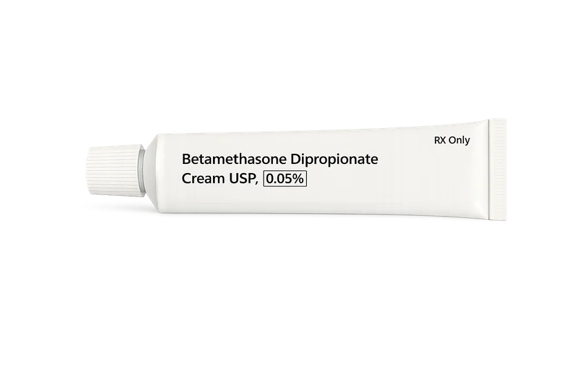 Betamethasone 0.05%