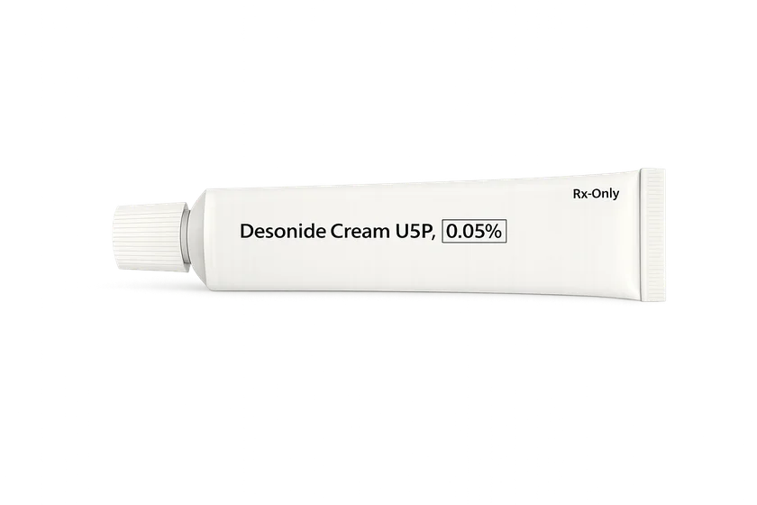 Desonide 0.05%