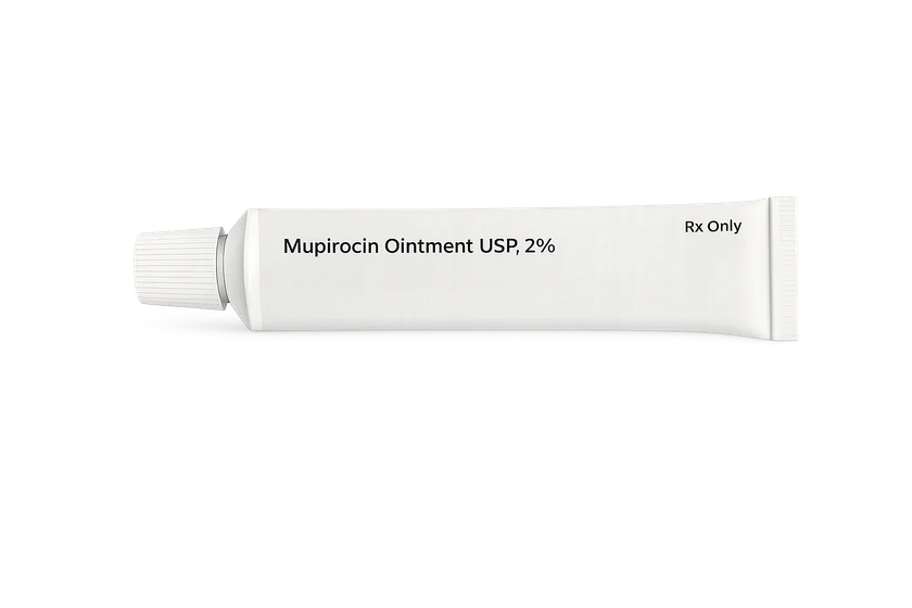 Mupirocin 2%